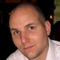 Alpros auto Employee Ljubomir Grujic's profile photo