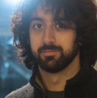 Nicolás Farías Email