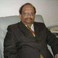 Compugra Systems Inc Employee Ram Vedantham's profile photo
