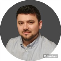 Enersol Employee Carlos Henriquez's profile photo