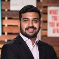 Thomas Kuruvilla Email & Phone Number
