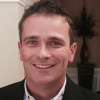 IQGeo Employee Adrian McNulty's profile photo