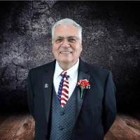 Stephen Charron Sr. Email & Phone Number