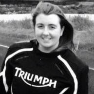 Radio Caley Employee Amy Byrne's profile photo