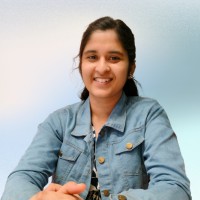 BoloForms Employee Jenefa Mary's profile photo