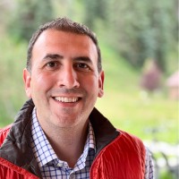 Edoardo Rossi Email & Phone Number