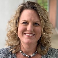 Isothermal Community College Employee Margaret Annunziata's profile photo