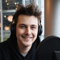 Finanzguru Employee Luis Rieke's profile photo