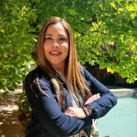 Partnership for Children and Youth Employee Monik Vega's profile photo