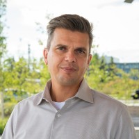 Omega 365 Singapore Employee Arvid Markhus's profile photo