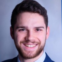 INDUSTRIESERVICE Employee Julian Bajo's profile photo