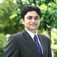 AdmitKard Employee Rachit Agrawal's profile photo
