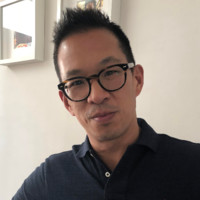 Acxiom Employee Simon Chung's profile photo