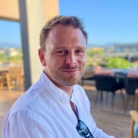 fourfiveuk Employee Christopher Tracey's profile photo