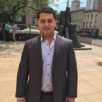 MZ Wallace Employee Sergey Bagdasaryan's profile photo