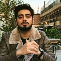 Oplifi Employee Pranjal Sharma's profile photo