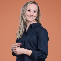 Public Image ApS Employee Kristina Olesen's profile photo
