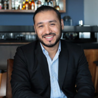 Unosquare Employee Javier Martínez Dibene's profile photo