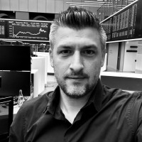 Steubing AG Employee Marc Richter's profile photo