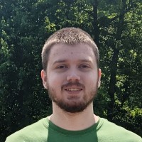 Dielectric Sciences Employee Kevin Neidhart's profile photo