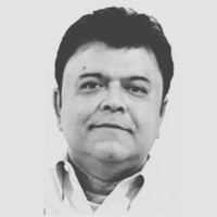 Neuspera Medical Inc. Employee Bunty Banerjee's profile photo