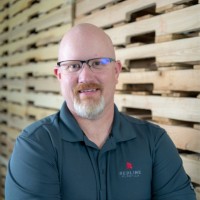 Redline Plastics Employee Robert Krause's profile photo