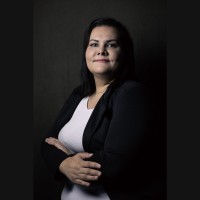 Ginter Mobility Employee Angela Maria dos Santos's profile photo
