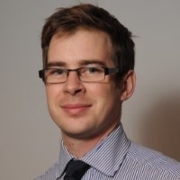 Skanska Employee Simon Lawn's profile photo