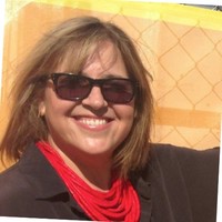 Barclays Employee Mindy Brooks's profile photo