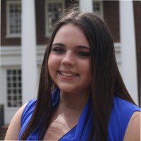 Digital Cloak, LLC Employee Ashlyn Hanks's profile photo