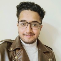 Hardik Sharma Email & Phone Number