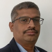 SAM Corporate Employee Rajagopal Kannan's profile photo