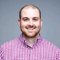 Athletico Employee Tim Weston's profile photo