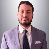 VIGON SYSTEMS Employee Nasr Lahbabi's profile photo