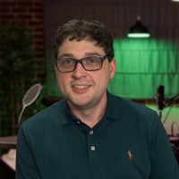 Lime Crane Employee Michael Hamilton's profile photo