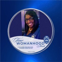 Florida Agricultural and Mechanical University Employee Shauna Robinson's profile photo