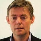 OKRE Employee Patrick Bradley's profile photo