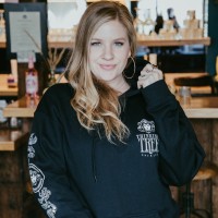 Thinking Tree Spirits Employee Teal Holland's profile photo
