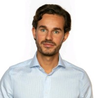 Hot Networkz Employee Jeppe S.'s profile photo