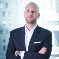 Kearney Employee Rob van Dale's profile photo