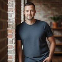 NatWest Cushon Employee Chris Peake's profile photo