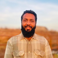 VTEST - Software Testing Company Employee Akbar Shaikh's profile photo