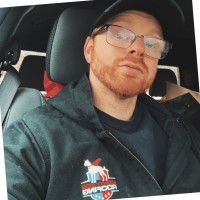 N&T Mechanical Contractors Inc Employee Maxx Savage's profile photo