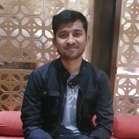 Exabeam Employee Manmath Sahoo's profile photo