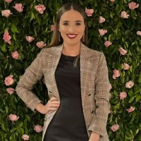 ASAAS Employee Camila Felix's profile photo