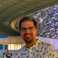 PlanET Biogas Solutions Inc. Employee Alberto Betancourt's profile photo