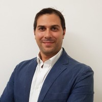 Acrobatica Employee Giovanni Buscemi's profile photo