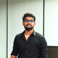 Francium Tech Employee Bhuvanesh Ganesan's profile photo