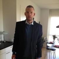 KiMs A/S Employee Kenneth Kristensen's profile photo