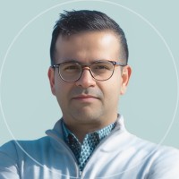 Bettermode Employee Mo Malayeri's profile photo